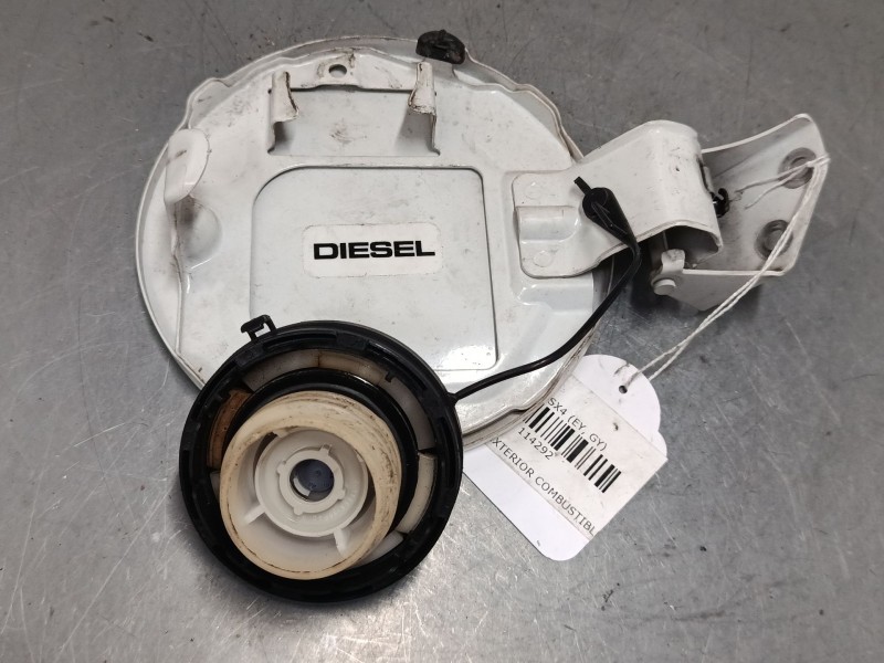 Recambio de tapa exterior combustible para suzuki sx4 (ey, gy) 1.9 ddis (rw 419d) referencia OEM IAM   