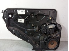 Recambio de elevalunas electrico trasero izquierdo para volkswagen golf vi (5k1) 1.2 tsi referencia OEM IAM 5K0959703D 5k4839729