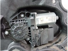 Recambio de elevalunas electrico trasero izquierdo para volkswagen golf vi (5k1) 1.2 tsi referencia OEM IAM 5K0959703D 5k4839729 2