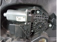 Recambio de elevalunas electrico trasero derecho para volkswagen golf vi (5k1) 1.2 tsi referencia OEM IAM 5k4839730J 5K0959704D  2