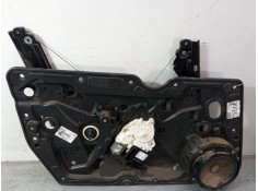 Recambio de elevalunas electrico delantero izquierdo para volkswagen golf vi (5k1) 1.2 tsi referencia OEM IAM 5K0959793 5k183772