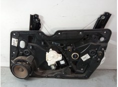 Recambio de elevalunas electrico delantero derecho para volkswagen golf vi (5k1) 1.2 tsi referencia OEM IAM 5K0959792 5k1837730T