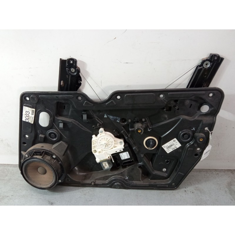 Recambio de elevalunas electrico delantero derecho para volkswagen golf vi (5k1) 1.2 tsi referencia OEM IAM 5K0959792 5k1837730T