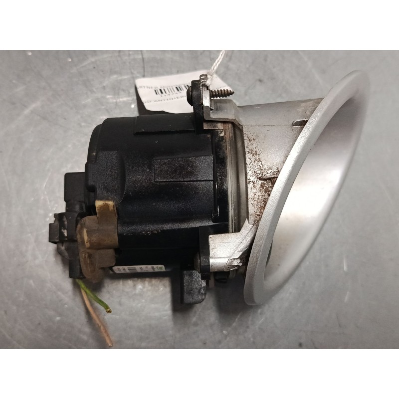 Recambio de faro antiniebla izquierdo para peugeot partner monospace (5_, g_) 1.6 hdi 90 referencia OEM IAM 9652548480  