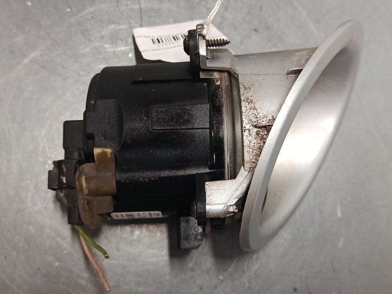 Recambio de faro antiniebla izquierdo para peugeot partner monospace (5_, g_) 1.6 hdi 90 referencia OEM IAM 9652548480  