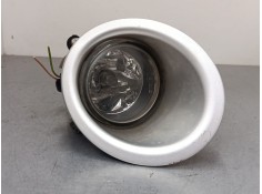 Recambio de faro antiniebla izquierdo para peugeot partner monospace (5_, g_) 1.6 hdi 90 referencia OEM IAM 9652548480   2