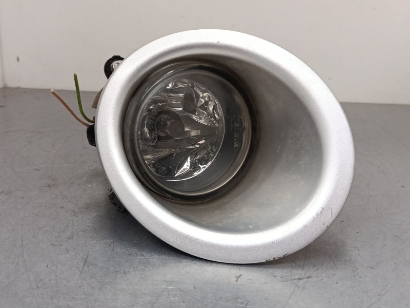 Recambio de faro antiniebla izquierdo para peugeot partner monospace (5_, g_) 1.6 hdi 90 referencia OEM IAM 9652548480  
