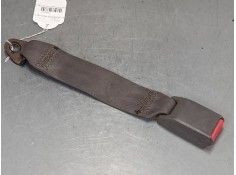 Recambio de anclaje cinturon delantero central para isuzu isuzu nkr 55 ea (2490mm) manual camion caja cerrada referencia OEM IAM
