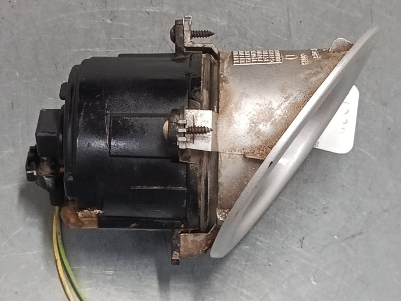 Recambio de faro antiniebla derecho para peugeot partner monospace (5_, g_) 1.6 hdi 90 referencia OEM IAM 9652548480  