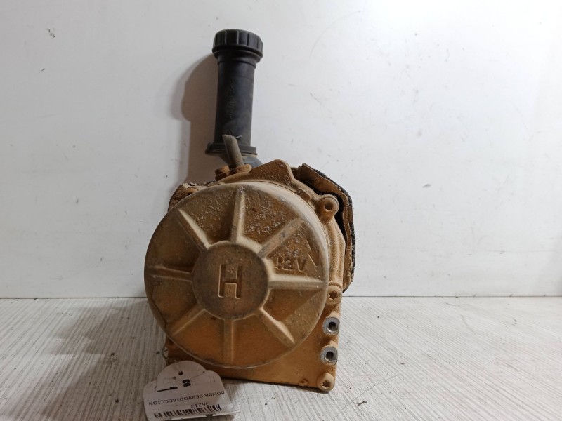 Recambio de bomba servodireccion para peugeot 307 (3a/c) 2.0 hdi 90 referencia OEM IAM   