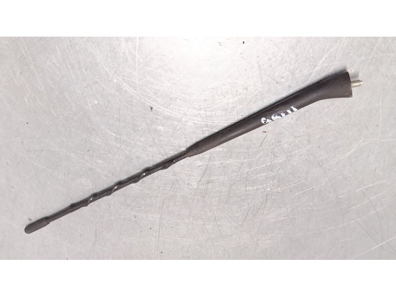 Recambio de antena para citroën c3 iii (sx) 1.2 vti 82 referencia OEM IAM   