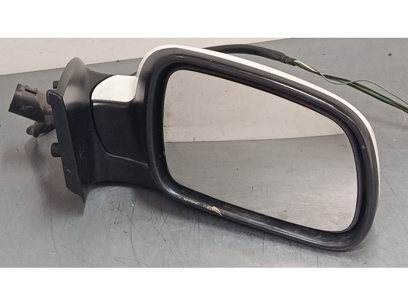 Recambio de retrovisor electrico derecho para peugeot 307 (3a/c) 2.0 hdi 90 referencia OEM IAM   