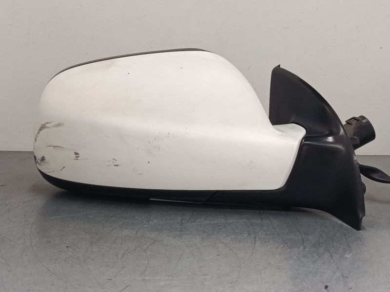 Recambio de retrovisor electrico derecho para peugeot 307 (3a/c) 2.0 hdi 90 referencia OEM IAM   