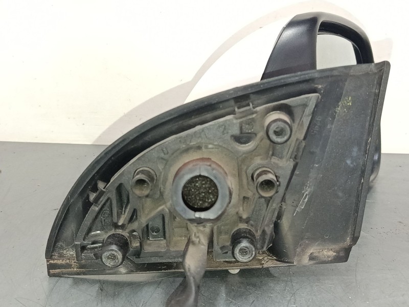 Recambio de retrovisor electrico derecho para peugeot 307 (3a/c) 2.0 hdi 90 referencia OEM IAM   
