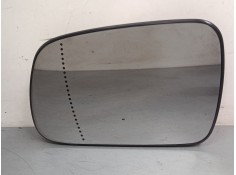 Recambio de cristal retrovisor izquierdo para peugeot 307 (3a/c) 2.0 hdi 90 referencia OEM IAM 232634015  