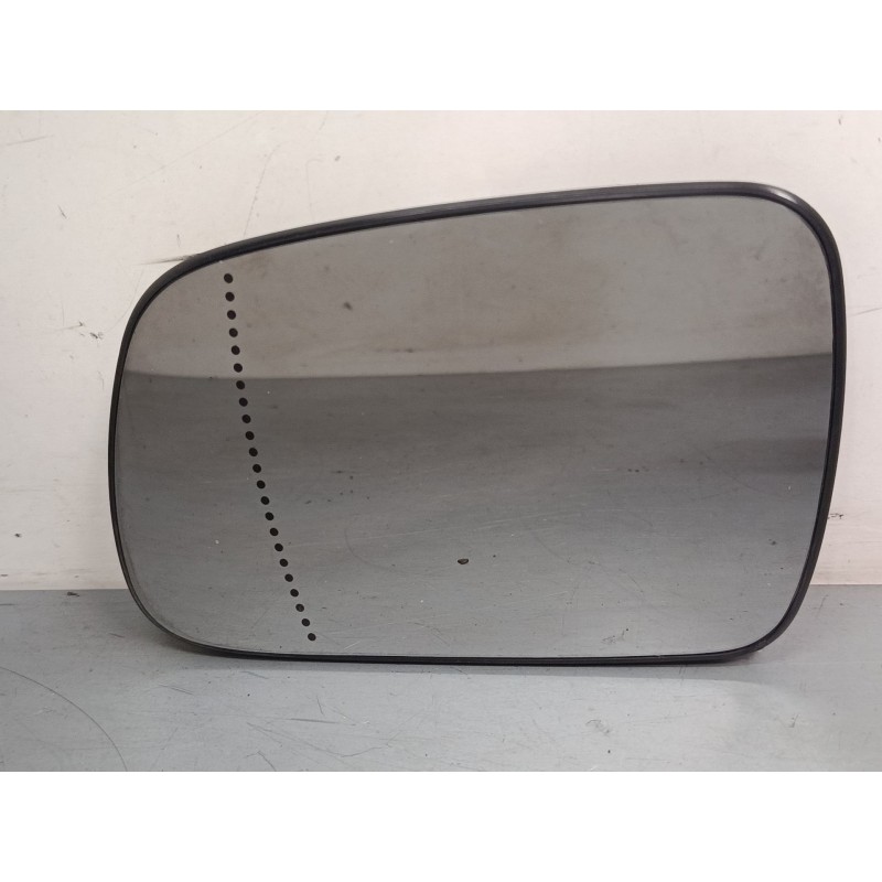 Recambio de cristal retrovisor izquierdo para peugeot 307 (3a/c) 2.0 hdi 90 referencia OEM IAM 232634015  