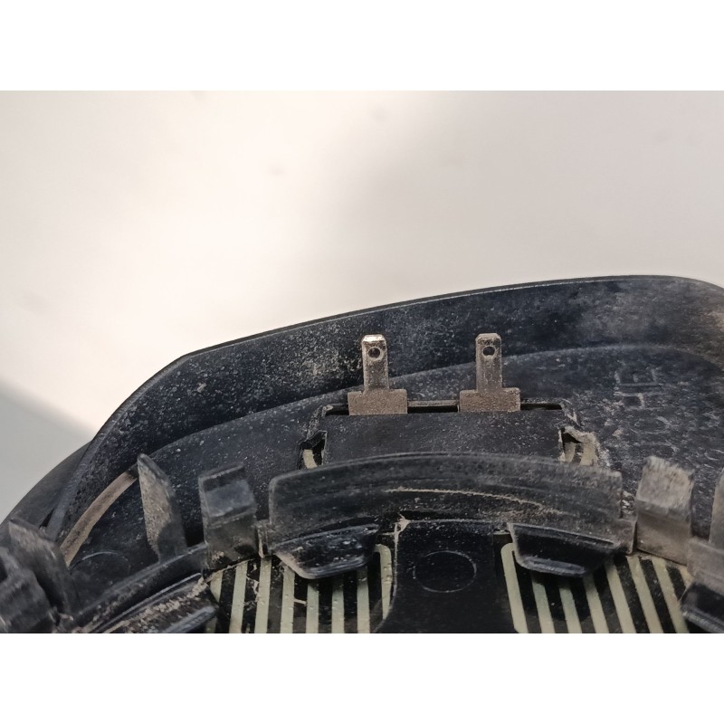 Recambio de cristal retrovisor izquierdo para peugeot 307 (3a/c) 2.0 hdi 90 referencia OEM IAM 232634015  