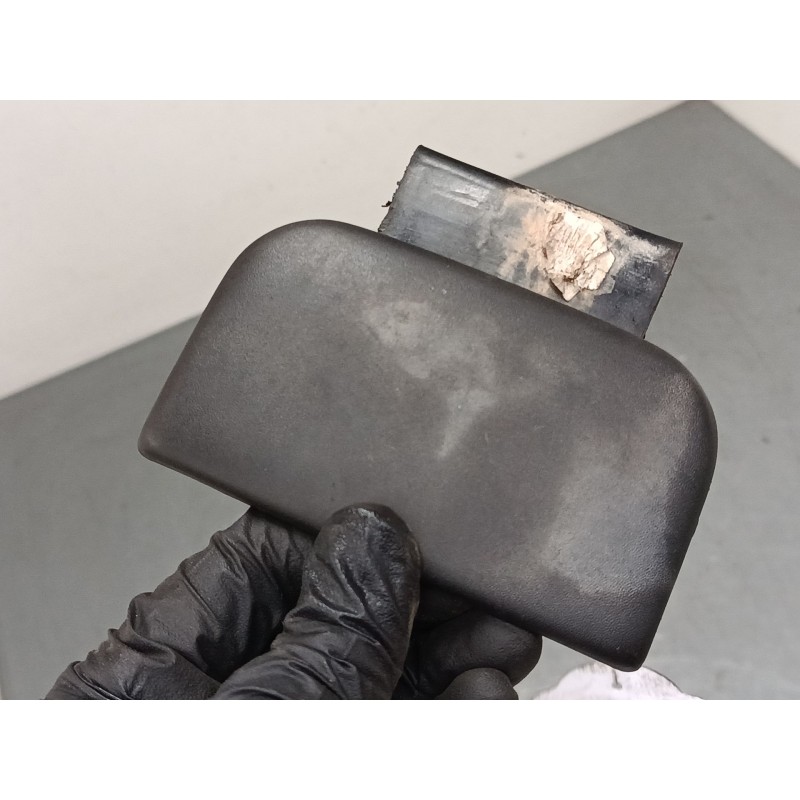 Recambio de maneta exterior porton para citroën berlingo / berlingo first furgoneta/monovolumen (m_) 1.9 d 70 (mbwjz, mcwjz) ref