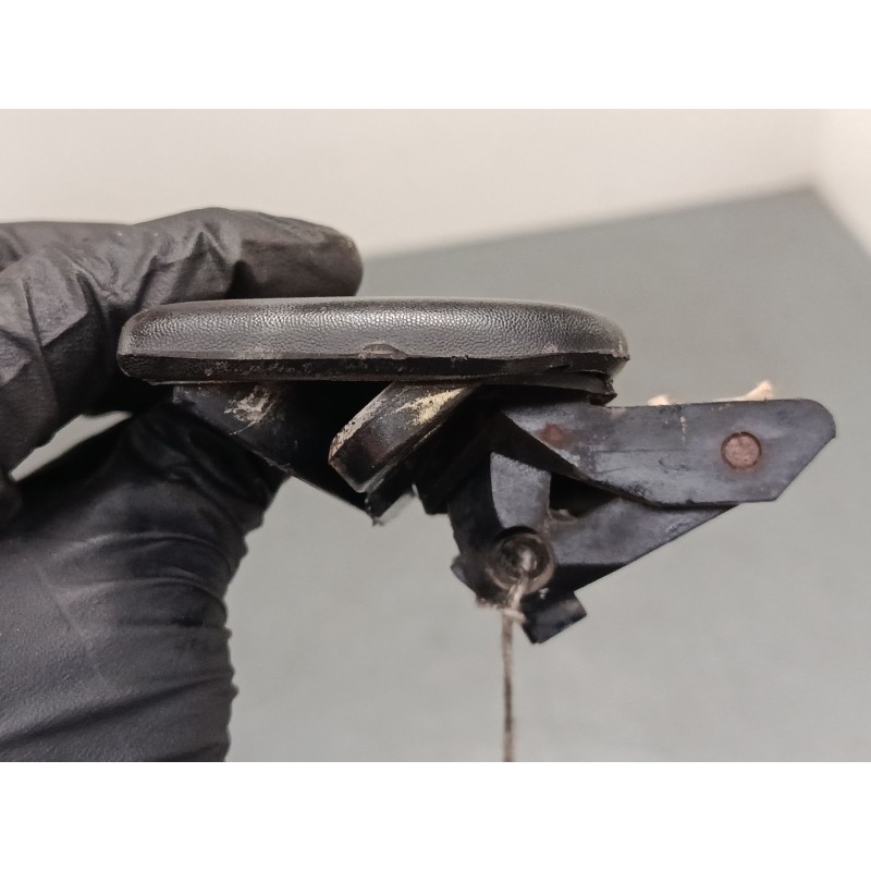 Recambio de maneta exterior porton para citroën berlingo / berlingo first furgoneta/monovolumen (m_) 1.9 d 70 (mbwjz, mcwjz) ref