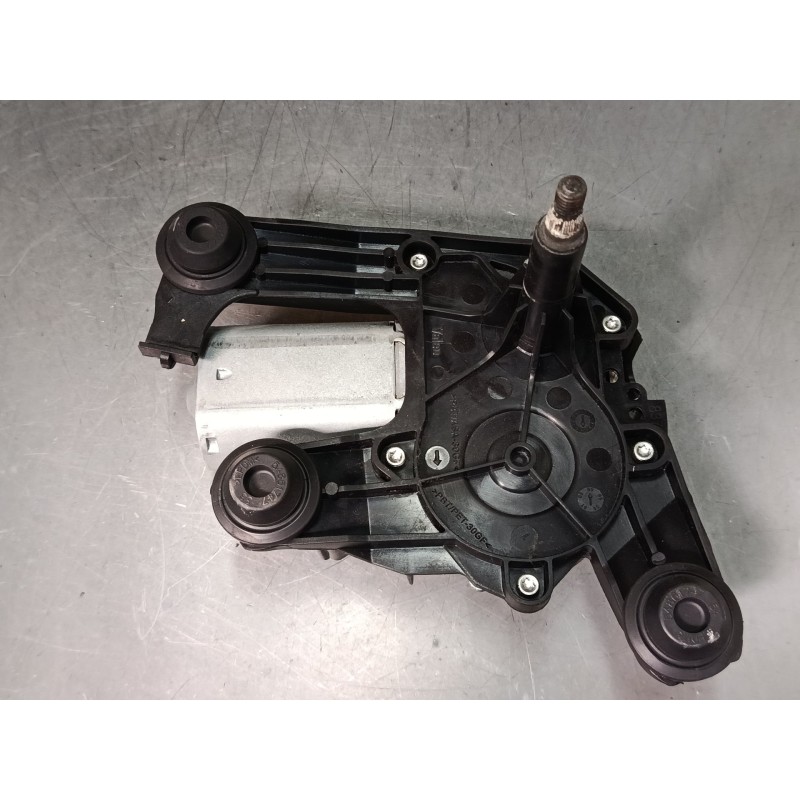 Recambio de motor limpia trasero para peugeot 3008 i monospace (0u_) 2.0 hdi 150 / bluehdi 150 referencia OEM IAM 9680477480 530