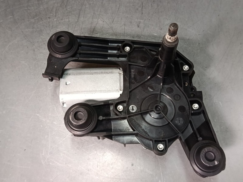 Recambio de motor limpia trasero para peugeot 3008 i monospace (0u_) 2.0 hdi 150 / bluehdi 150 referencia OEM IAM 9680477480 530