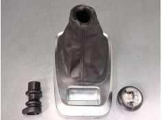 Recambio de pomo palanca cambio para peugeot 3008 i monospace (0u_) 2.0 hdi 150 / bluehdi 150 referencia OEM IAM 9685474977  