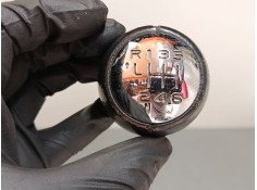Recambio de pomo palanca cambio para peugeot 3008 i monospace (0u_) 2.0 hdi 150 / bluehdi 150 referencia OEM IAM 9685474977   2