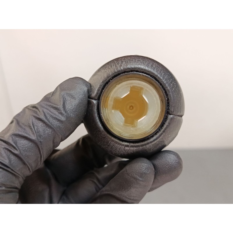 Recambio de pomo palanca cambio para peugeot 3008 i monospace (0u_) 2.0 hdi 150 / bluehdi 150 referencia OEM IAM 9685474977  