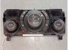 Recambio de mando climatizador para peugeot 3008 i monospace (0u_) 2.0 hdi 150 / bluehdi 150 referencia OEM IAM 96837481XT N6009