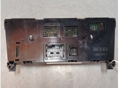 Recambio de mando climatizador para peugeot 3008 i monospace (0u_) 2.0 hdi 150 / bluehdi 150 referencia OEM IAM 96837481XT N6009 2