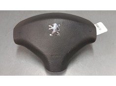 Recambio de airbag volante para peugeot 3008 i monospace (0u_) 2.0 hdi 150 / bluehdi 150 referencia OEM IAM 96845302ZE  