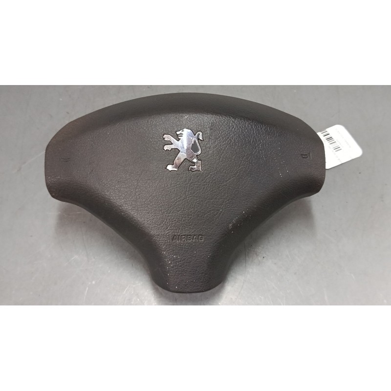 Recambio de airbag volante para peugeot 3008 i monospace (0u_) 2.0 hdi 150 / bluehdi 150 referencia OEM IAM 96845302ZE  