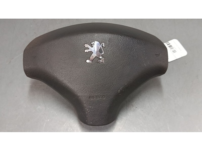 Recambio de airbag volante para peugeot 3008 i monospace (0u_) 2.0 hdi 150 / bluehdi 150 referencia OEM IAM 96845302ZE  