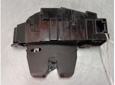 Recambio de cerradura maletero / porton para peugeot 3008 i monospace (0u_) 2.0 hdi 150 / bluehdi 150 referencia OEM IAM 9671153