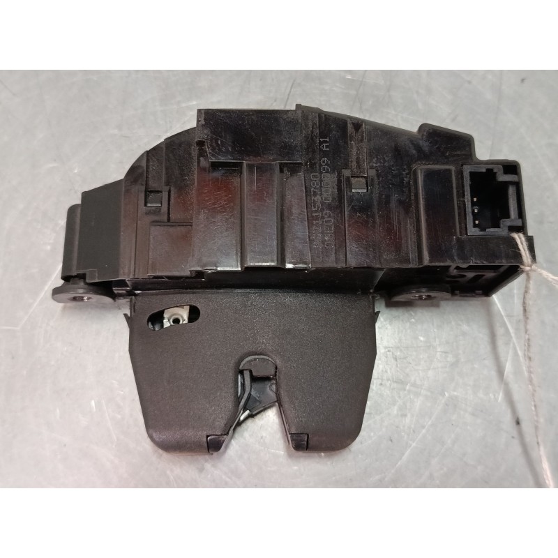 Recambio de cerradura maletero / porton para peugeot 3008 i monospace (0u_) 2.0 hdi 150 / bluehdi 150 referencia OEM IAM 9671153