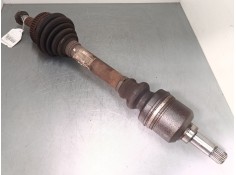 Recambio de transmision delantera izquierda para citroën xsara picasso (n68) 1.6 referencia OEM IAM 9644265880  