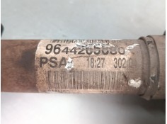 Recambio de transmision delantera izquierda para citroën xsara picasso (n68) 1.6 referencia OEM IAM 9644265880   2