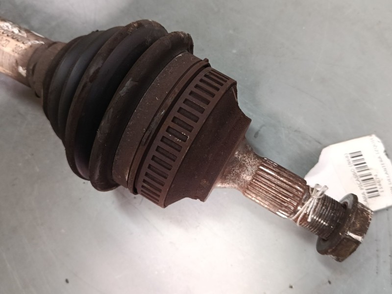 Recambio de transmision delantera izquierda para citroën xsara picasso (n68) 1.6 referencia OEM IAM 9644265880  