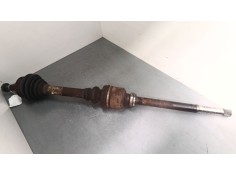 Recambio de transmision delantera derecha para citroën xsara picasso (n68) 1.6 referencia OEM IAM 9642426780  