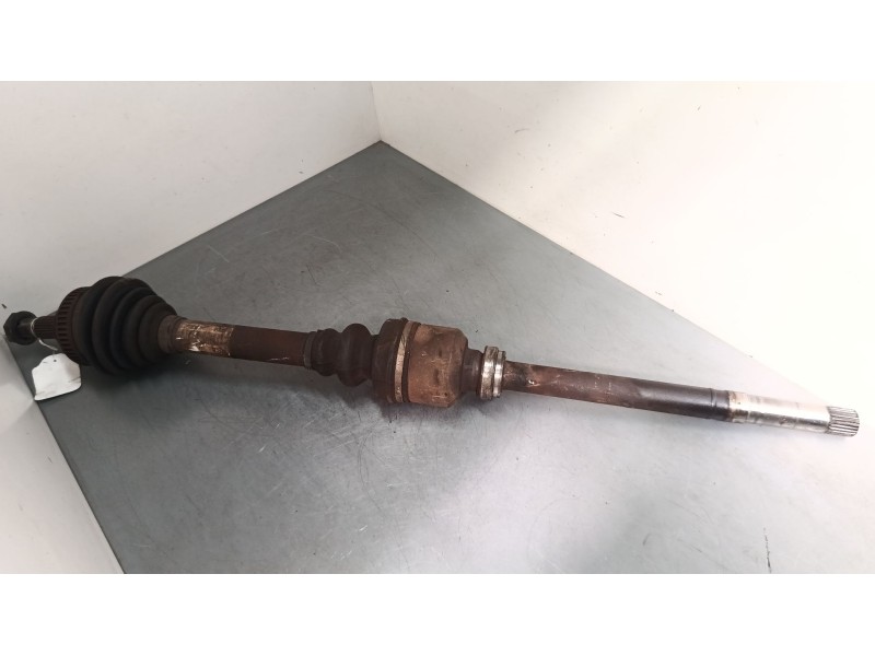 Recambio de transmision delantera derecha para citroën xsara picasso (n68) 1.6 referencia OEM IAM 9642426780  