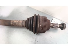 Recambio de transmision delantera derecha para citroën xsara picasso (n68) 1.6 referencia OEM IAM 9642426780   2