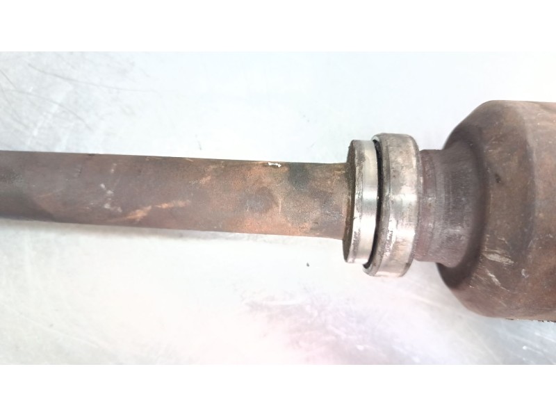 Recambio de transmision delantera derecha para citroën xsara picasso (n68) 1.6 referencia OEM IAM 9642426780  