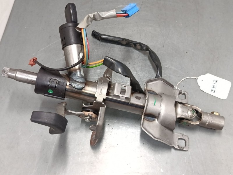 Recambio de clausor para citroën xsara picasso (n68) 1.6 referencia OEM IAM 9641551180  