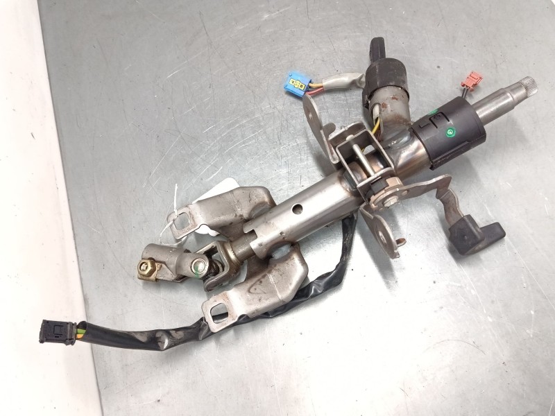 Recambio de clausor para citroën xsara picasso (n68) 1.6 referencia OEM IAM 9641551180  