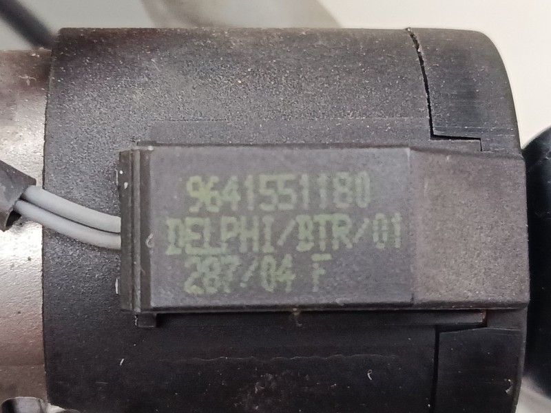Recambio de clausor para citroën xsara picasso (n68) 1.6 referencia OEM IAM 9641551180  