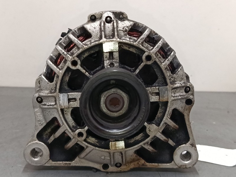 Recambio de alternador para citroën xsara picasso (n68) 1.6 referencia OEM IAM 9649611480  