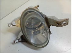Recambio de faro antiniebla izquierdo para peugeot 206 hatchback (2a/c) 2.0 s16 referencia OEM IAM   