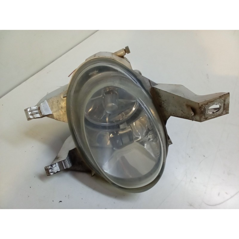 Recambio de faro antiniebla izquierdo para peugeot 206 hatchback (2a/c) 2.0 s16 referencia OEM IAM   