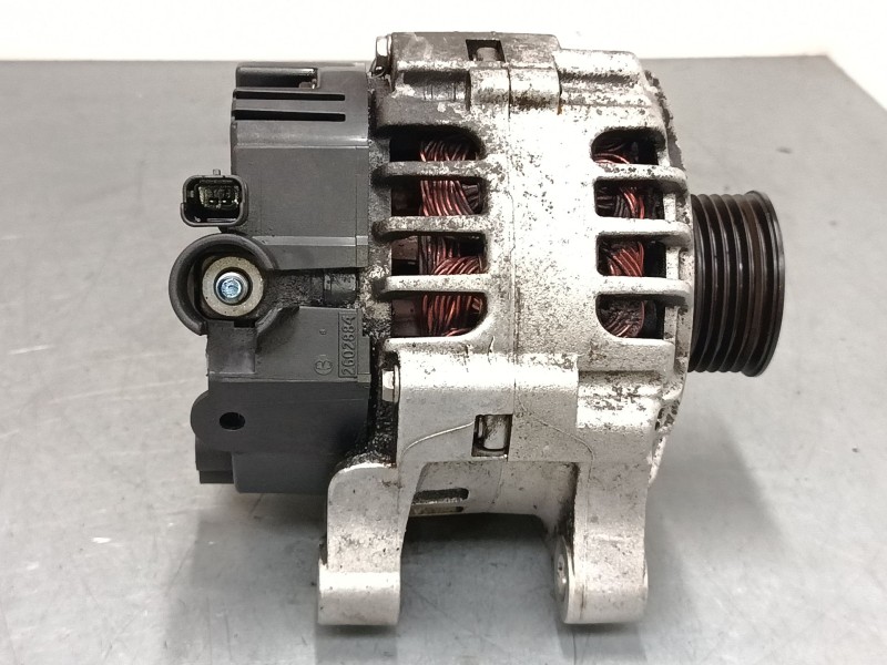 Recambio de alternador para citroën xsara picasso (n68) 1.6 referencia OEM IAM 9649611480  