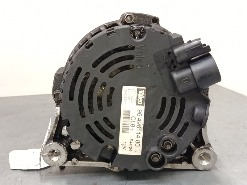 Recambio de alternador para citroën xsara picasso (n68) 1.6 referencia OEM IAM 9649611480  